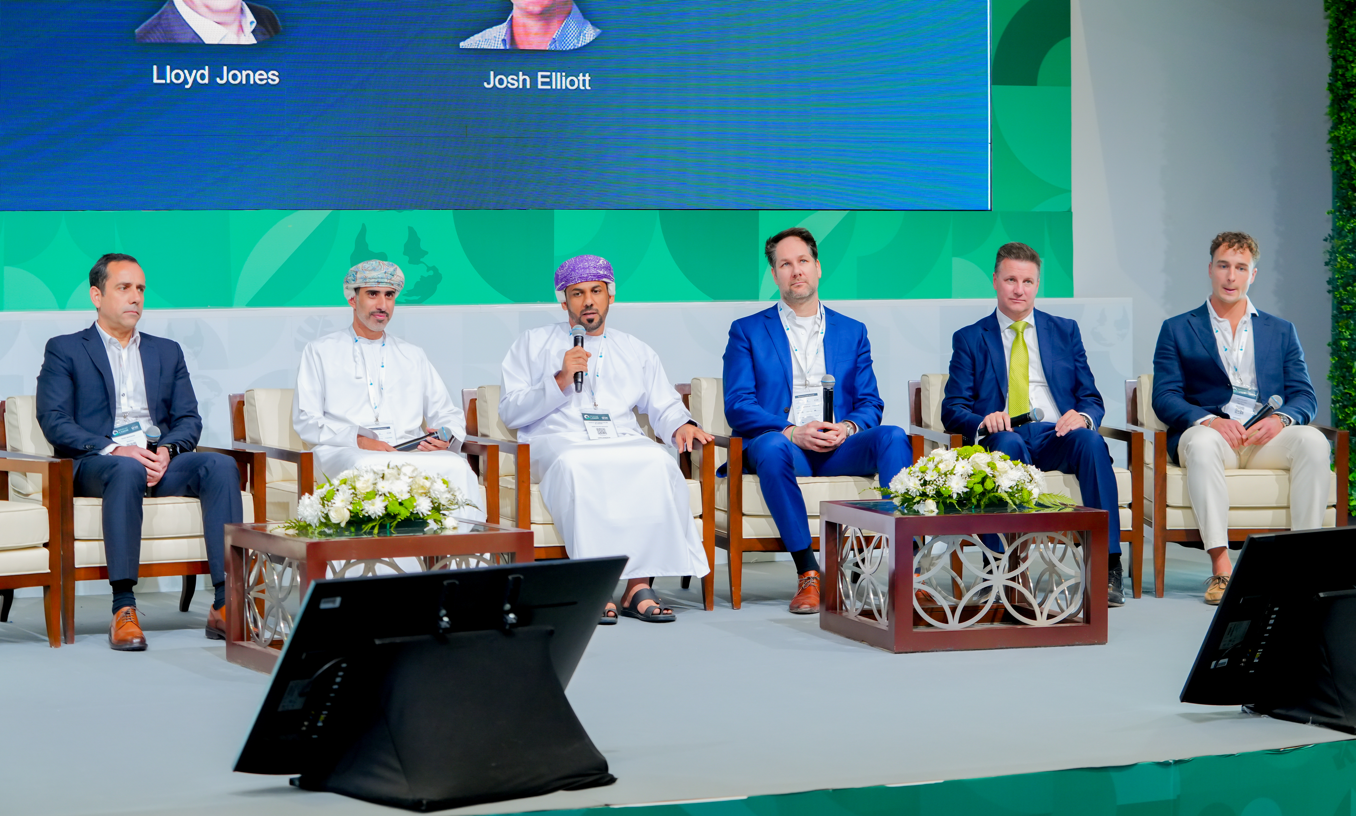 Technical Masterclasses